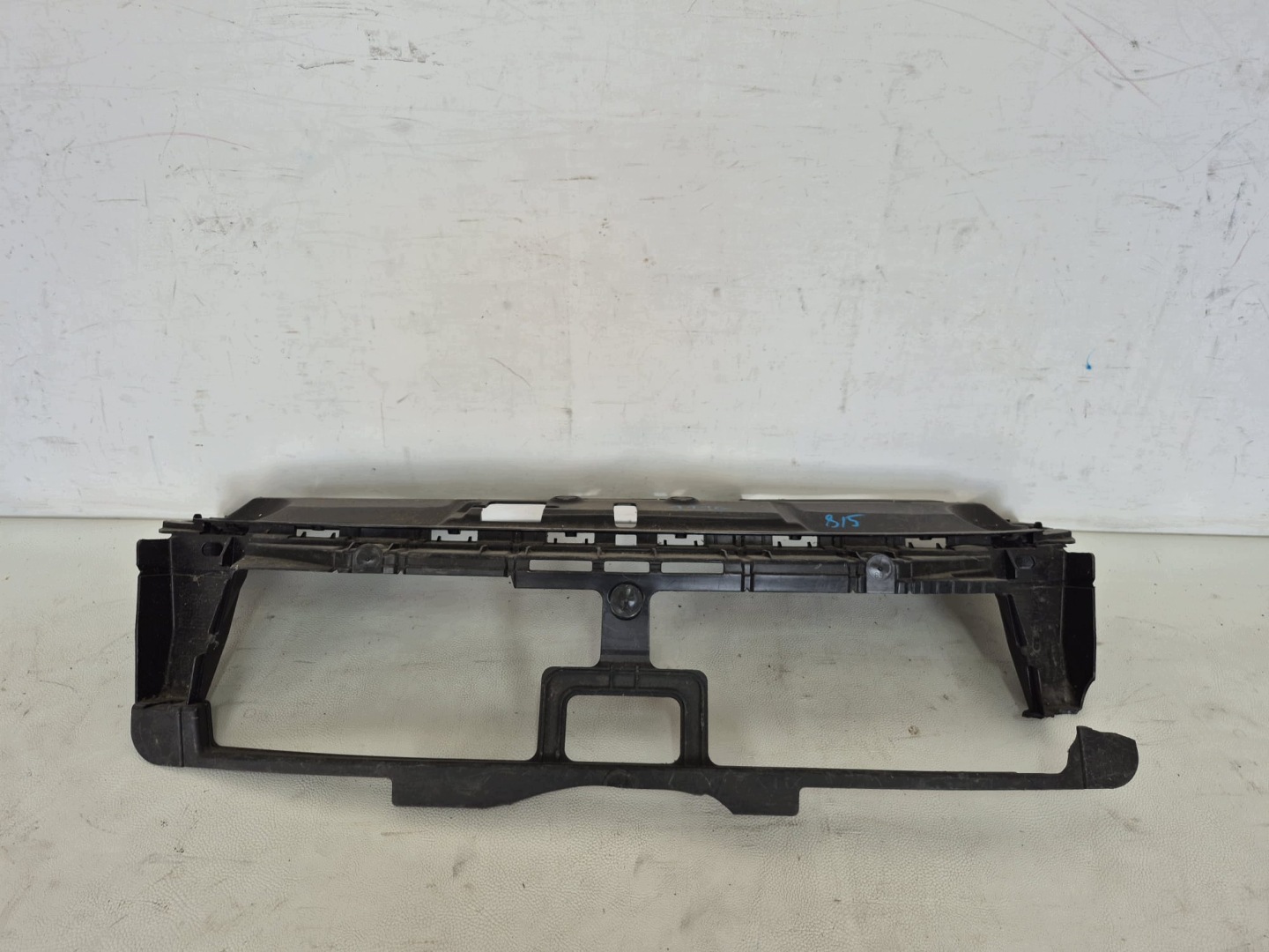 PEUGEOT 308 III 3 21-> pillar support GRILLA grille
