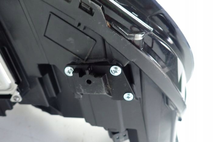 OPEL CORSA F FULL LED LIFT 23- reflektor left light left 9868999680