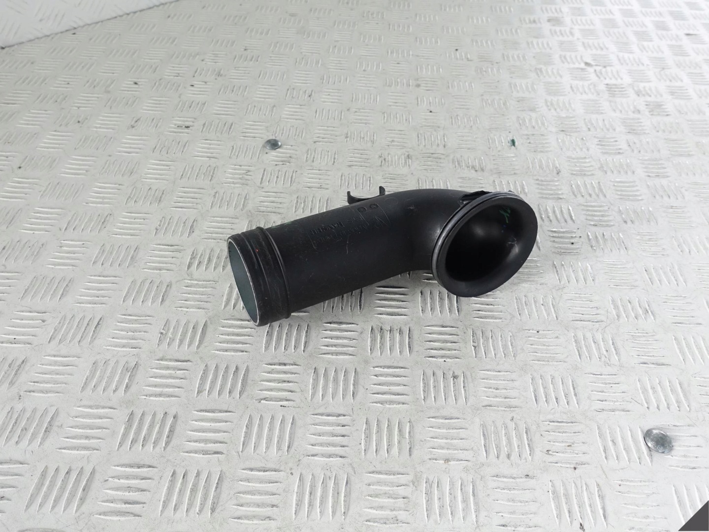 PORSCHE CAYENNE 7P5 TURBO LIFT 14- pipe wiring