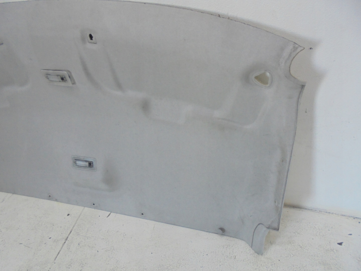 FORD TRANSIT MK7 KROVNA OBLOGA 06>