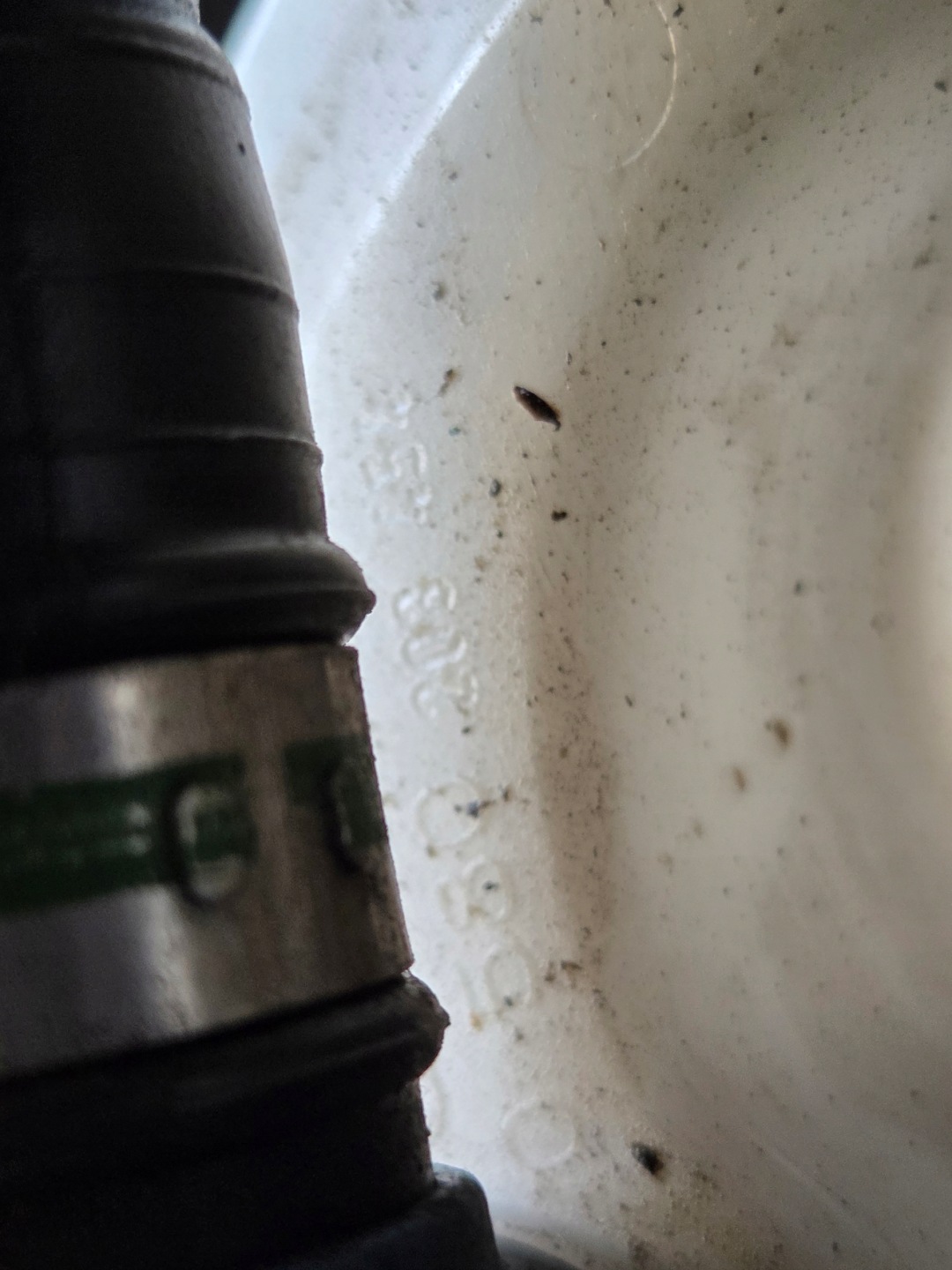 pumpa goriva FIAT DUCATO 0580203454