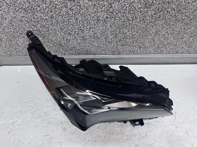 light right Lexus NX and LIFT 2018- Full Led 4 Soczewki 2019