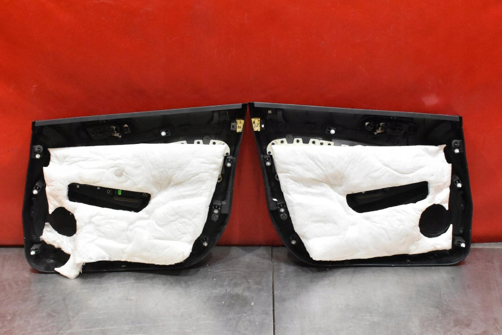 side side door EU FORD ECOSPORT 2 II LIFT 17-21