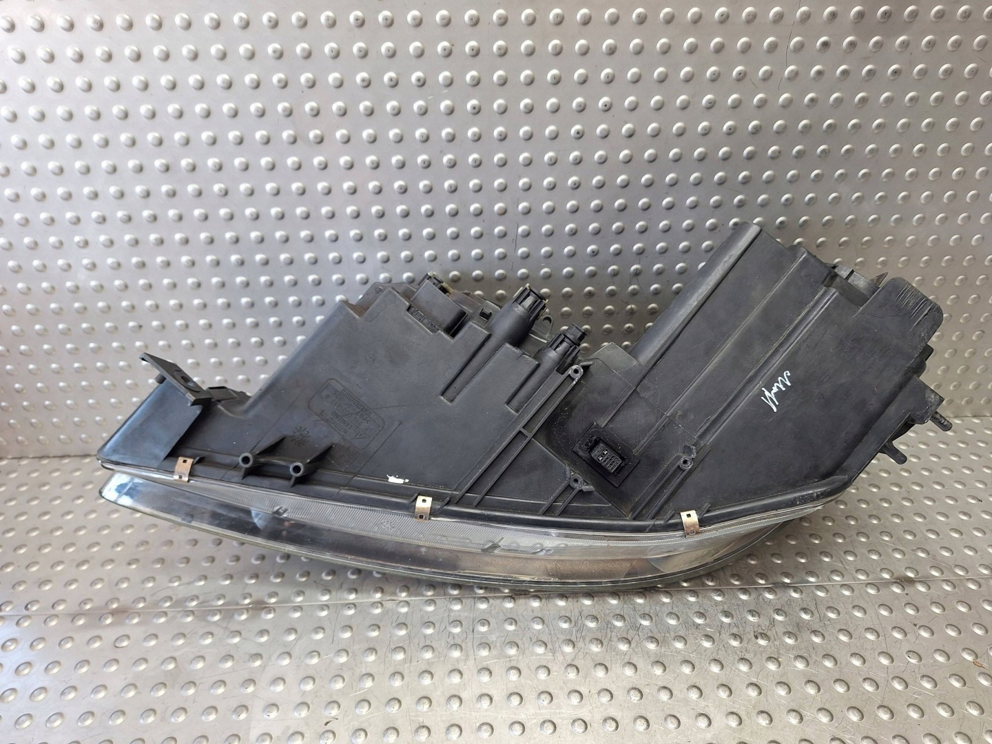 XENON right light MAZDA 6 GG 02-05 EUROPA