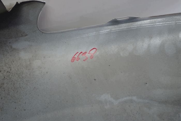HYUNDAI I30 12- fender left front front