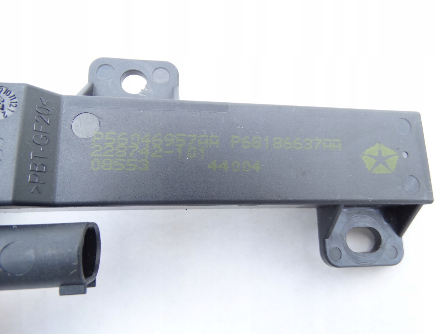 JEEP CHEROKEE V KL DODGE RAM IV Antenne SYSTEMU BEZKLUCZYKOWEGO P68186637AA