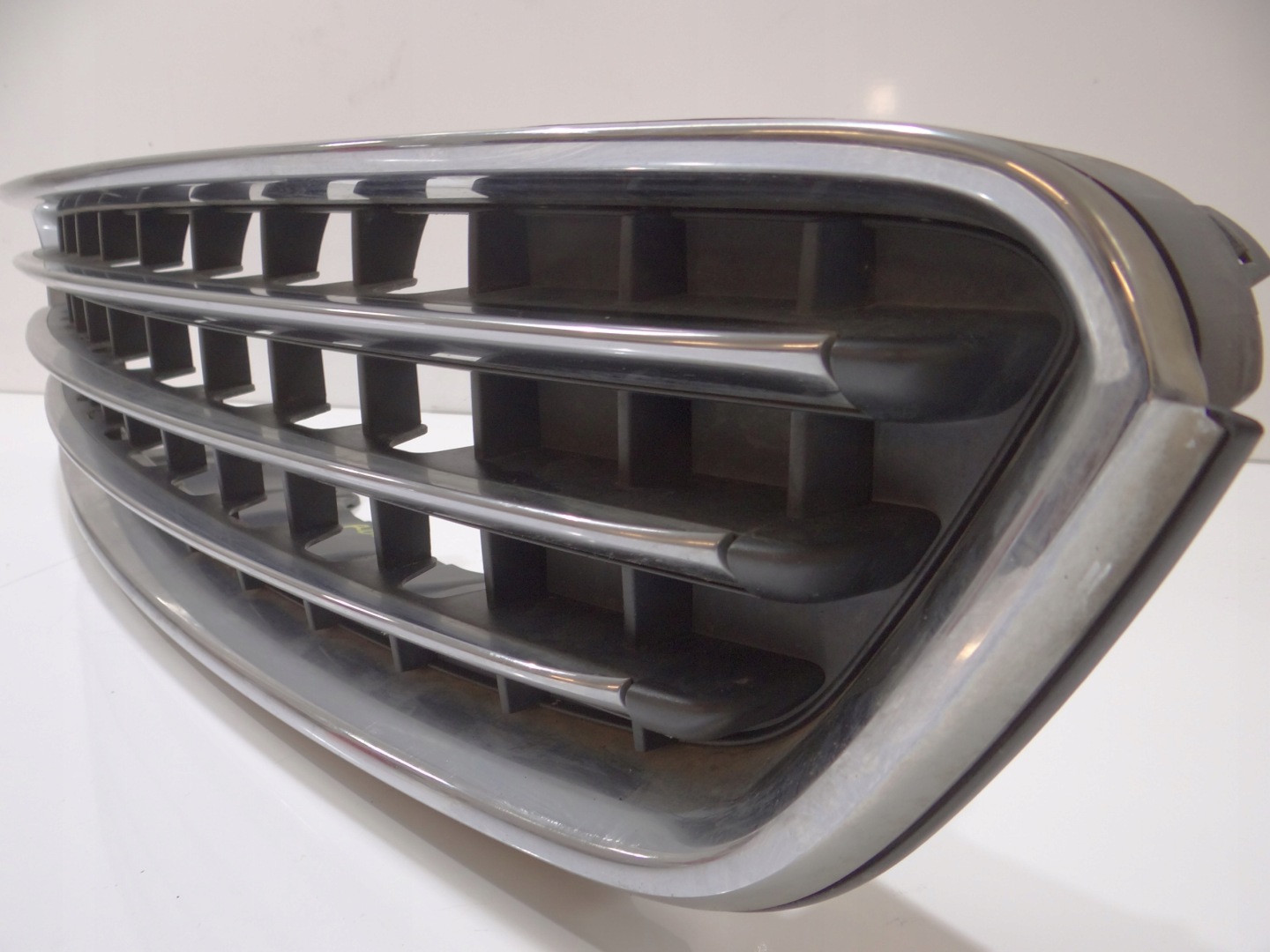 maska maska branika MINI R60 CHROM 224059