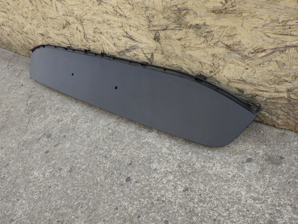 KIA SPORTAGE V 5 21- cap bonnet moulding