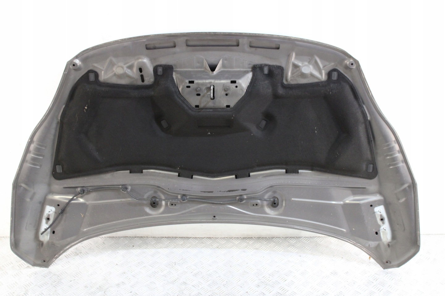 motorhaube FORD C-MAX MK2