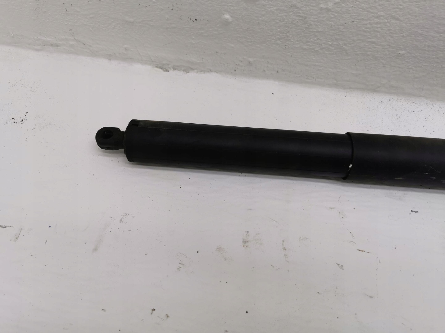 damper electrical bonnet boot FORD EDGE II