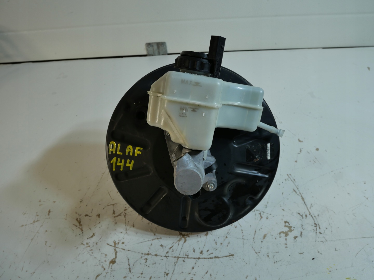 servo Servofreno VW TIGUAN 5N1614105C
