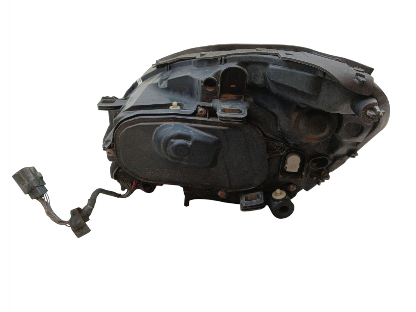 light REFLEKTOR right front VOLVO V60 and (2010-2013) 31299995 EUROPA