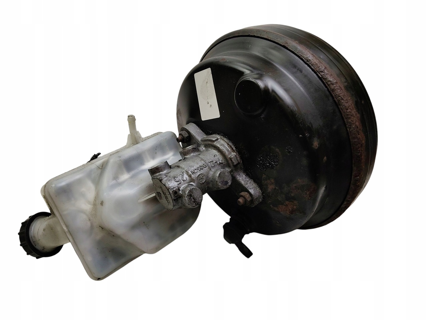 Servo bremsen Pumpe Behälter FORD TRANSIT VI (06-13) 0204051174