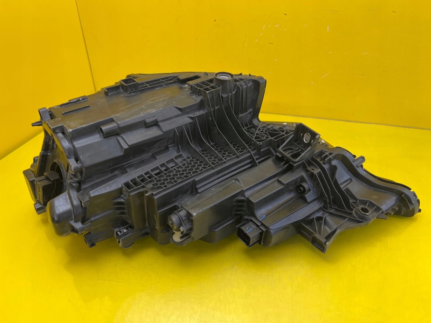 light right AUDI Q8 RSQ8 Full Led Matrix 4M8941036