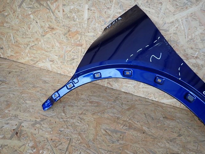 HYUNDAI IONIQ V 5 20- fender left front front