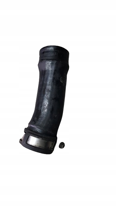 AUDI A8 D3 3.0 TDI wiring air pipe 4e0145746