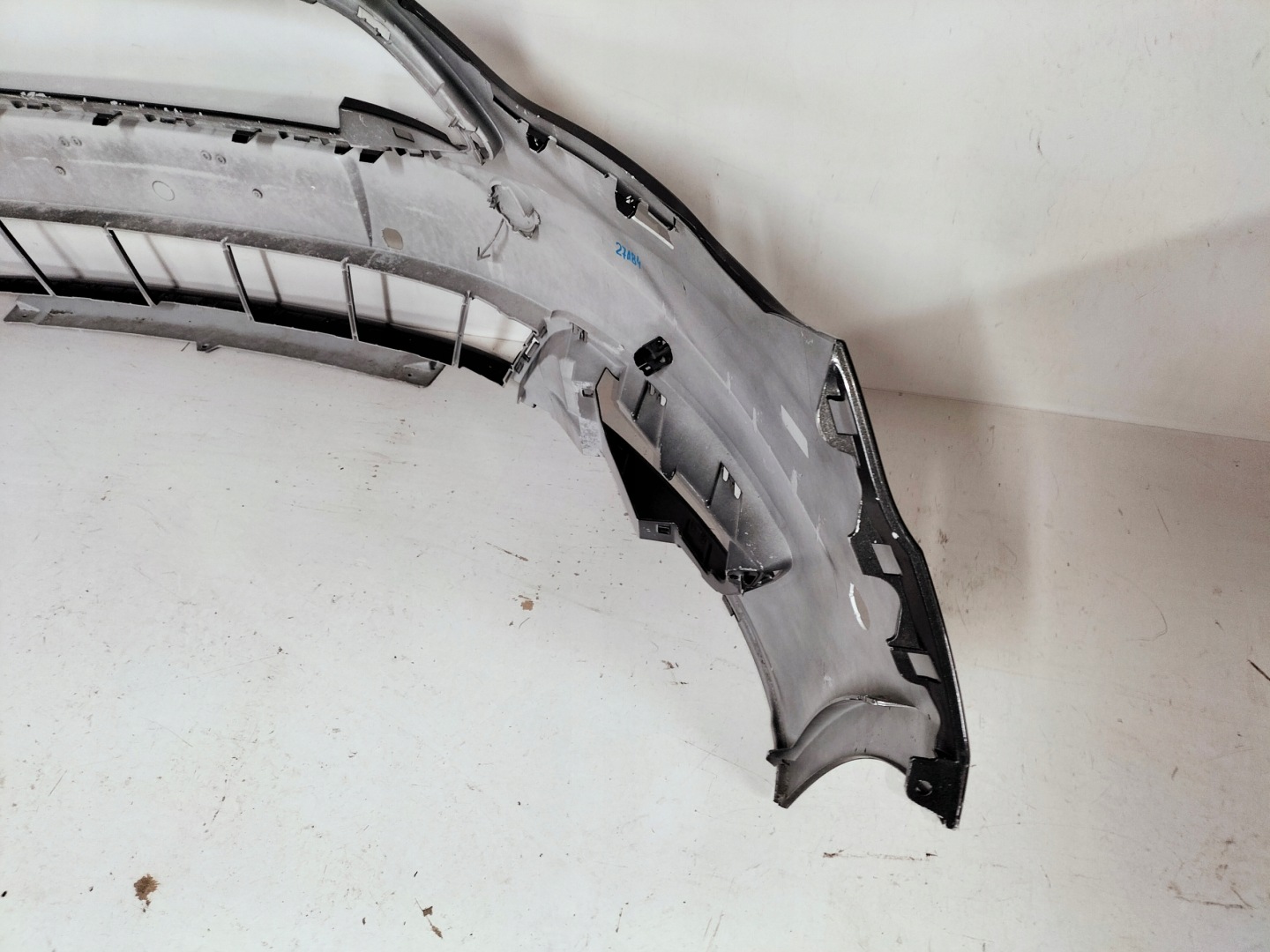 front bumper front FORD C-MAX CMAX II LIFT 14