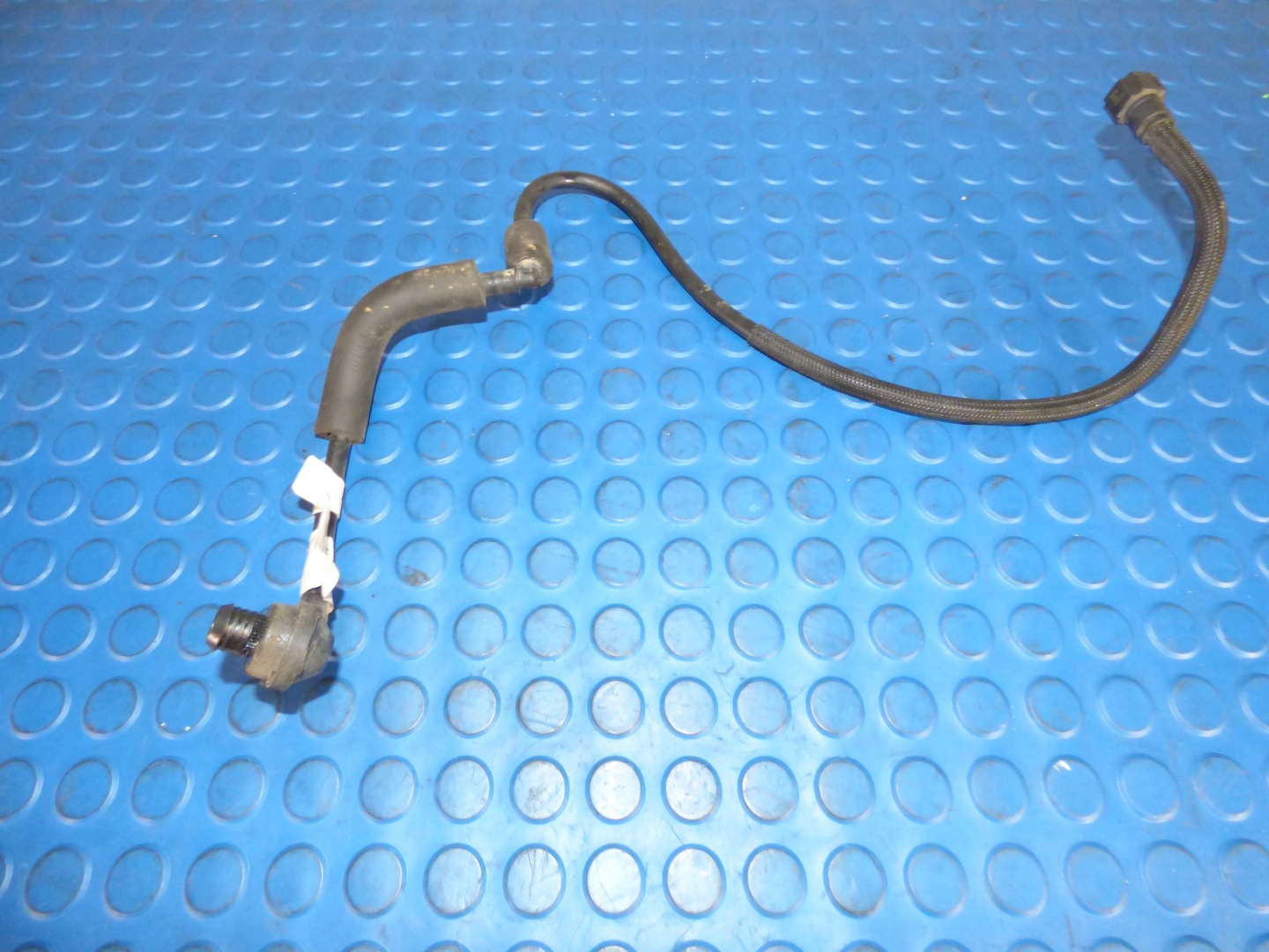 prijenos vakum serva FORD FOCUS MK3 1.6 TDCI
