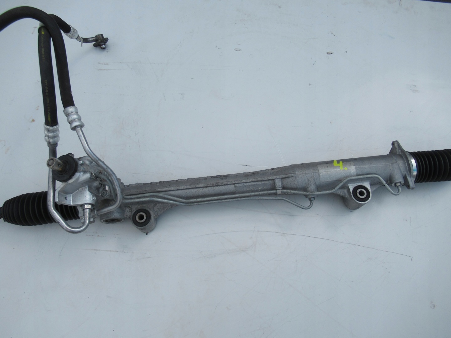 VW Amarok 2H servo control z przewodami