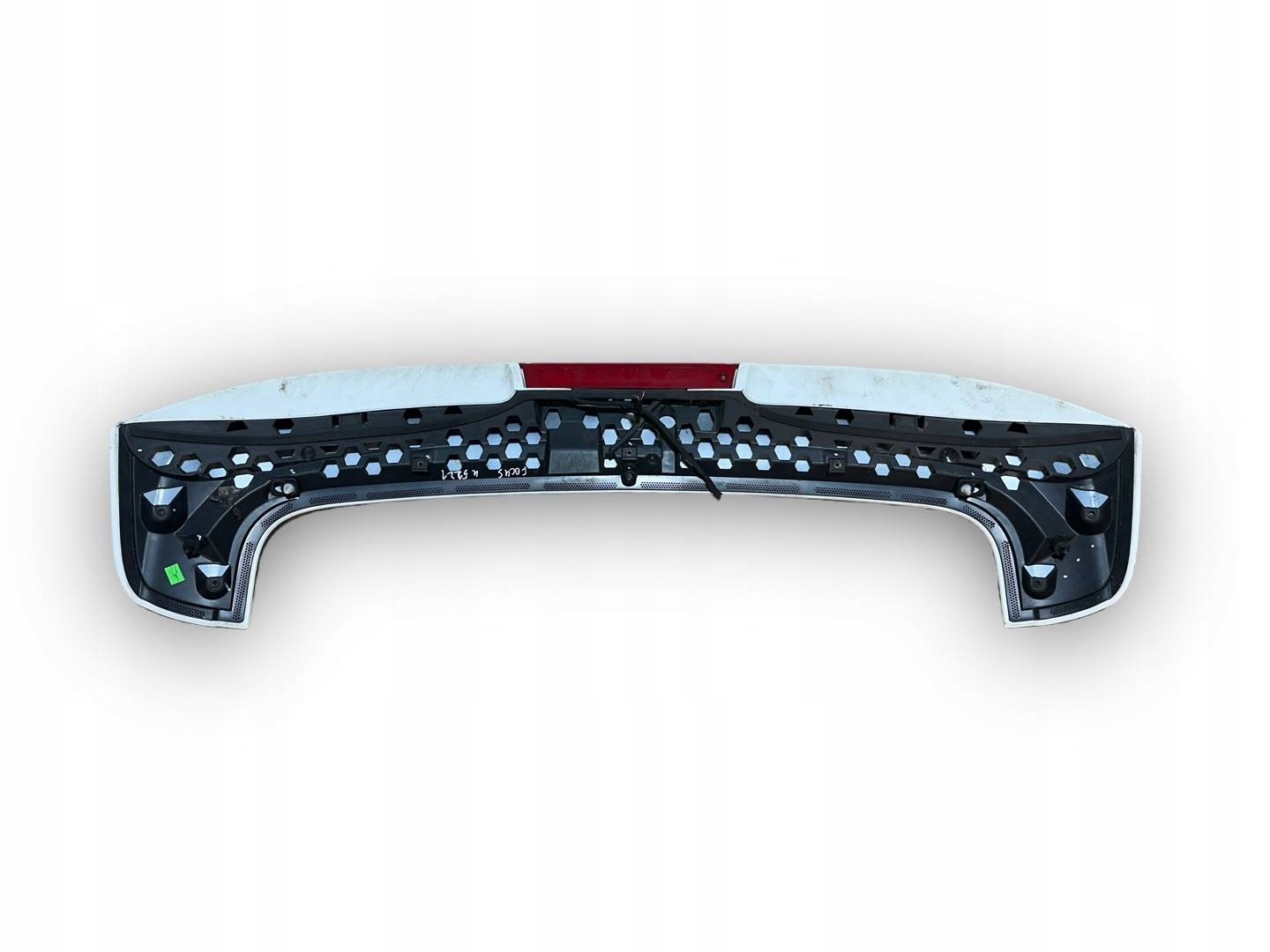 spoiler heckklappe heck Ford Focus 3 2013 BM51-A44210-B