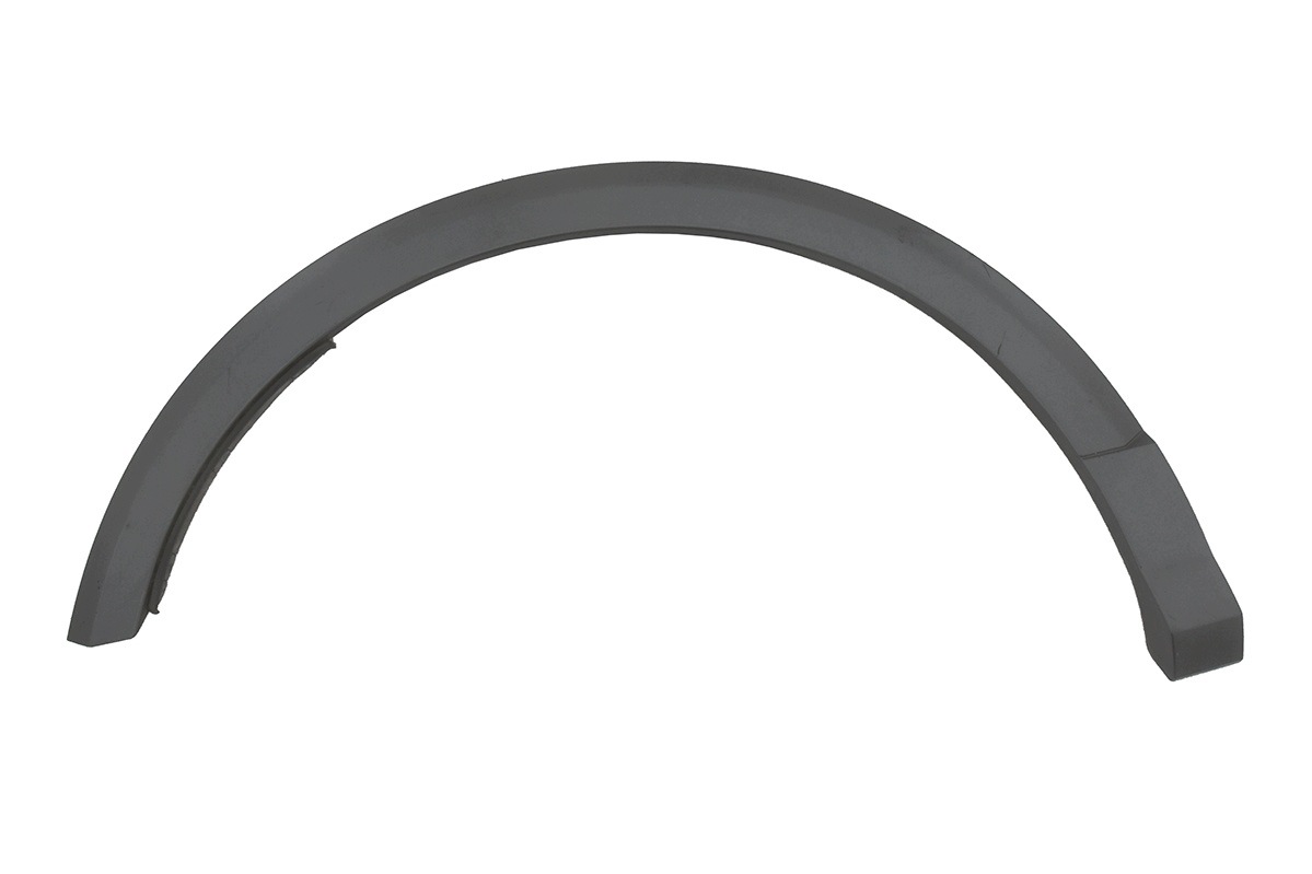 moulage couverture aile arrière droit AUDI Q2 81A853818A