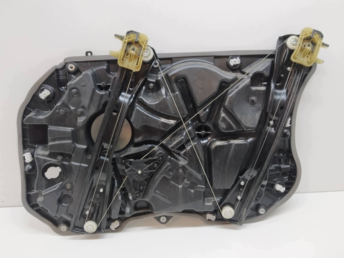 mechanism windows left front 7360423 Bmw Seria 5 VII (2017-2024) G30/G31