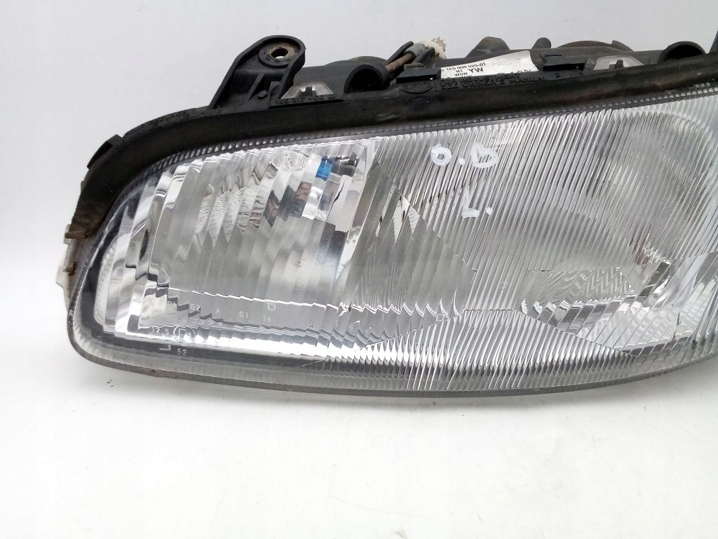 Opel Omega B light left front front 90457761LH
