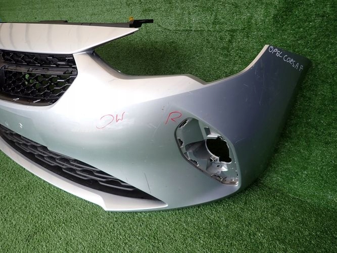 OPEL CORSA F 19- Pare chocs avant Avant