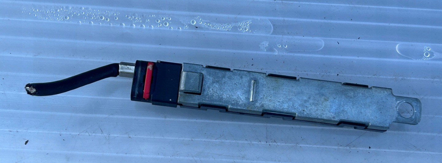 modulo ANTENY LANCIA THEMA II 11- 05064786AA