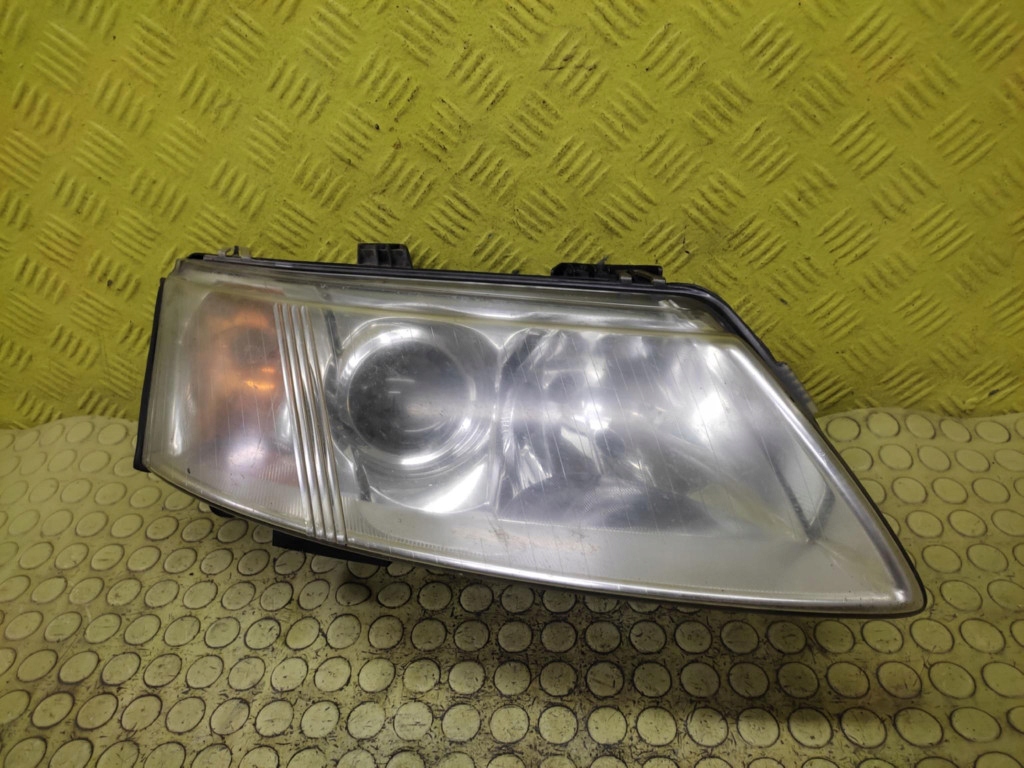 SAAB 9-3 II REFLEKTOR light right front