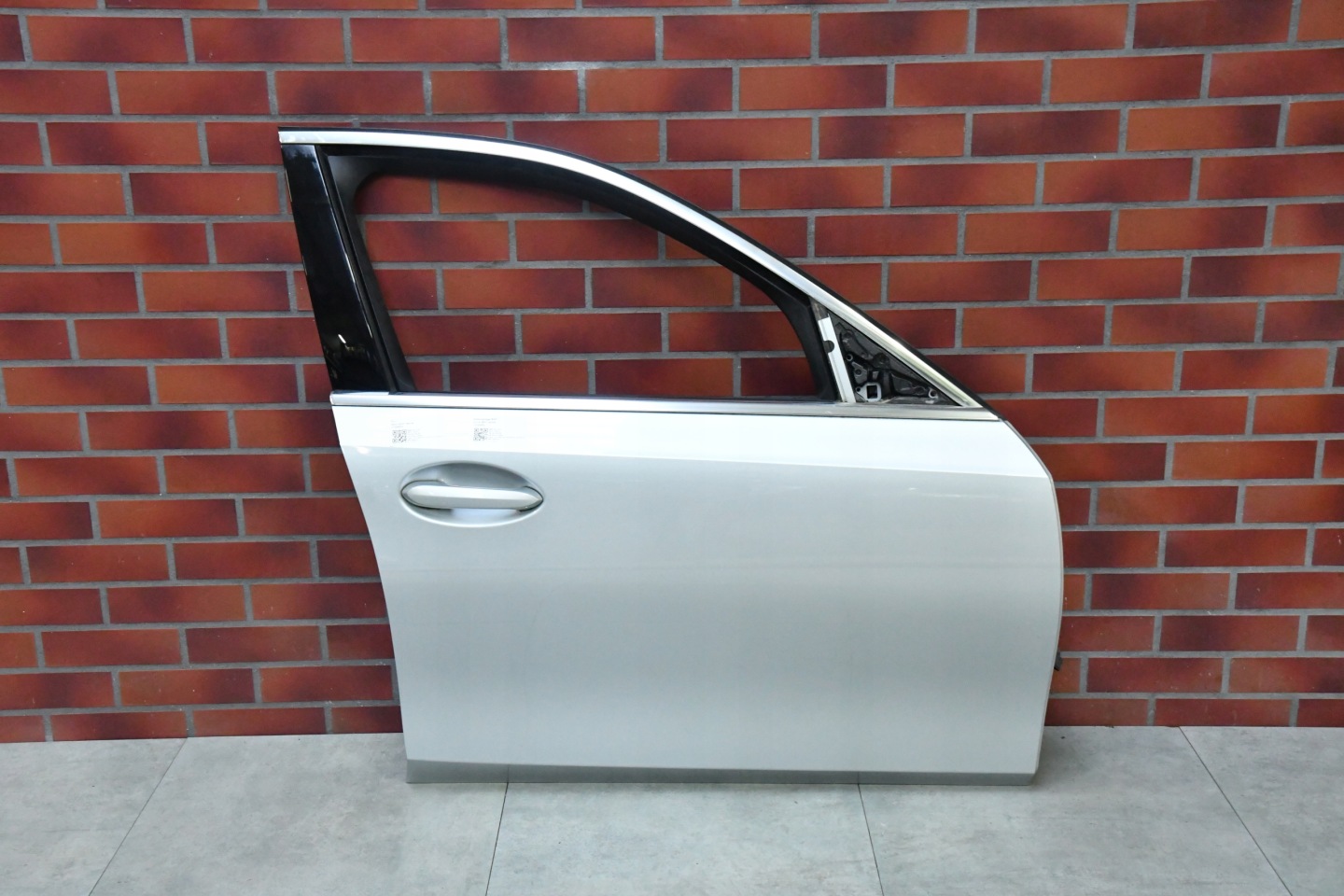 door right front front BMW 3 G20 G80 A83