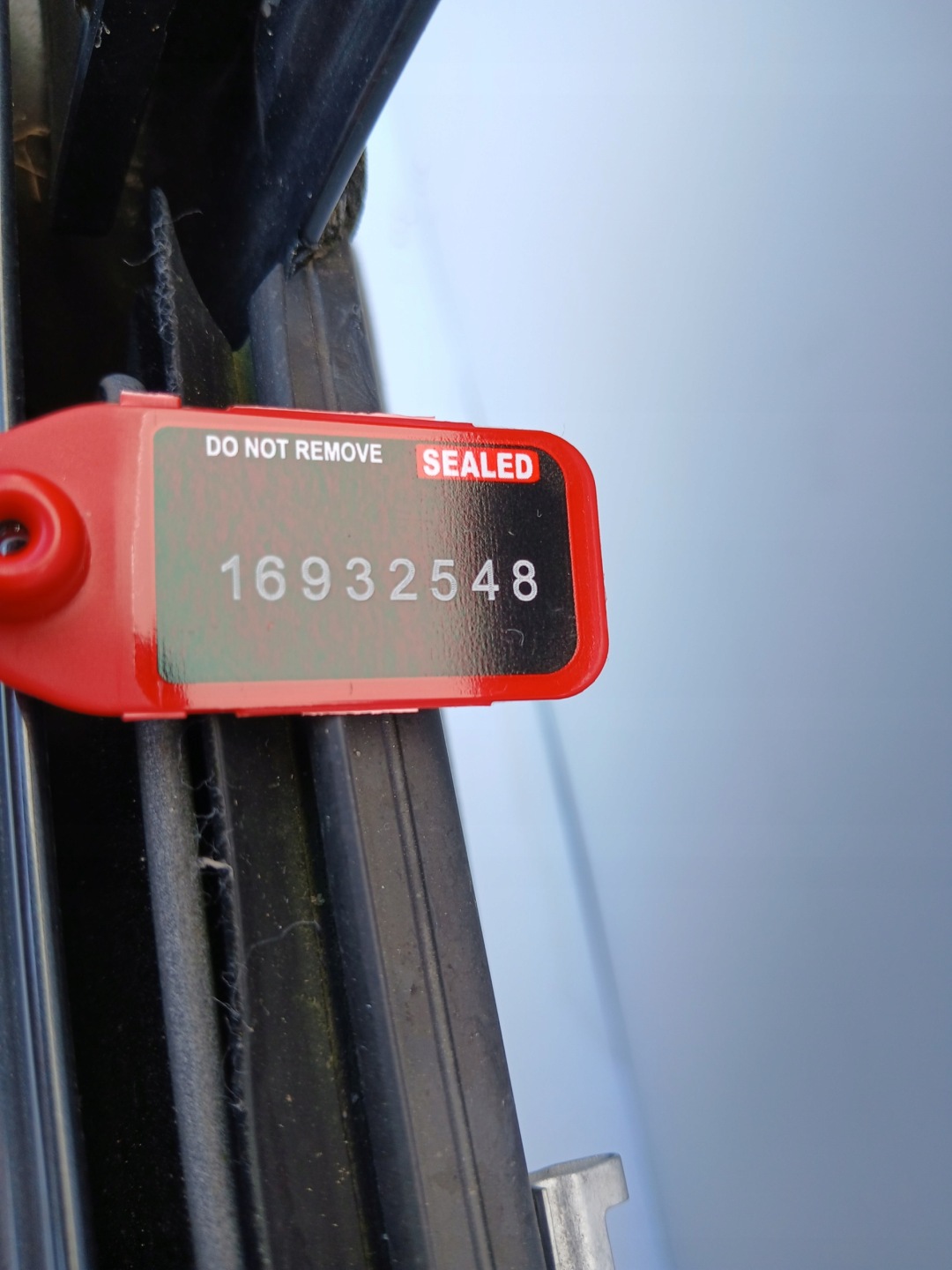 Tür rechts hinten heck BMW E61 A68/7