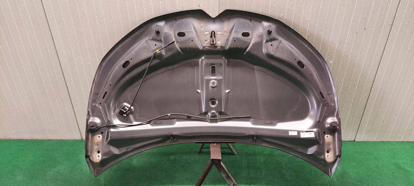 Capot CITROEN C4 II B7 DS4 LAK: KTP