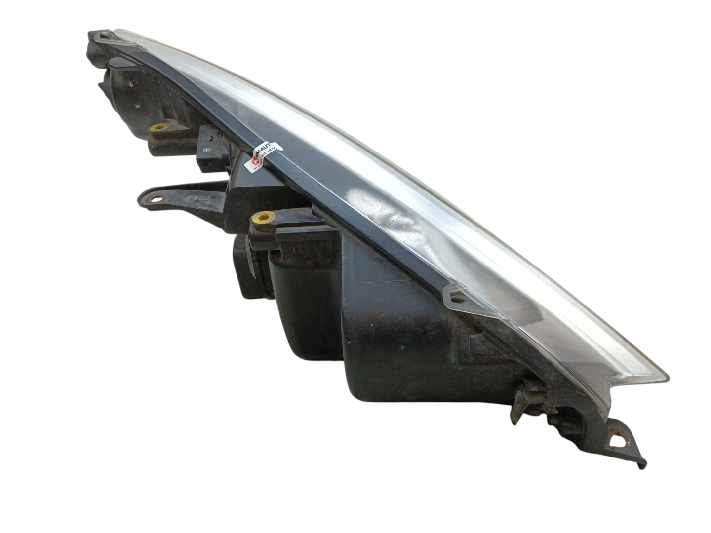 light REFLEKTOR left front FORD GALAXY MK2 (2006-2009) EUROPA
