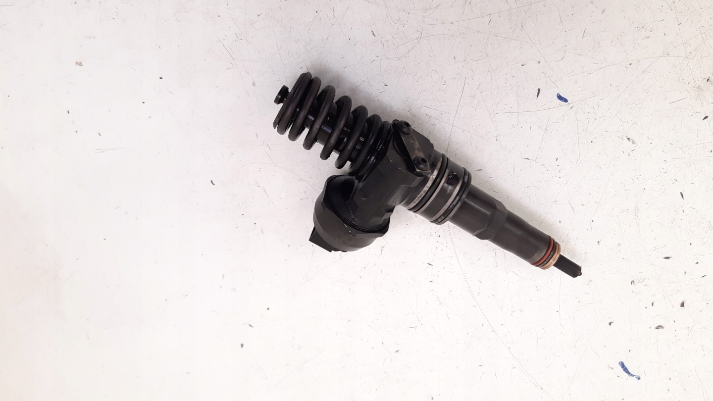 Einspritzdüse 1,9 TDI ARC 038130073AB Seat Leon
