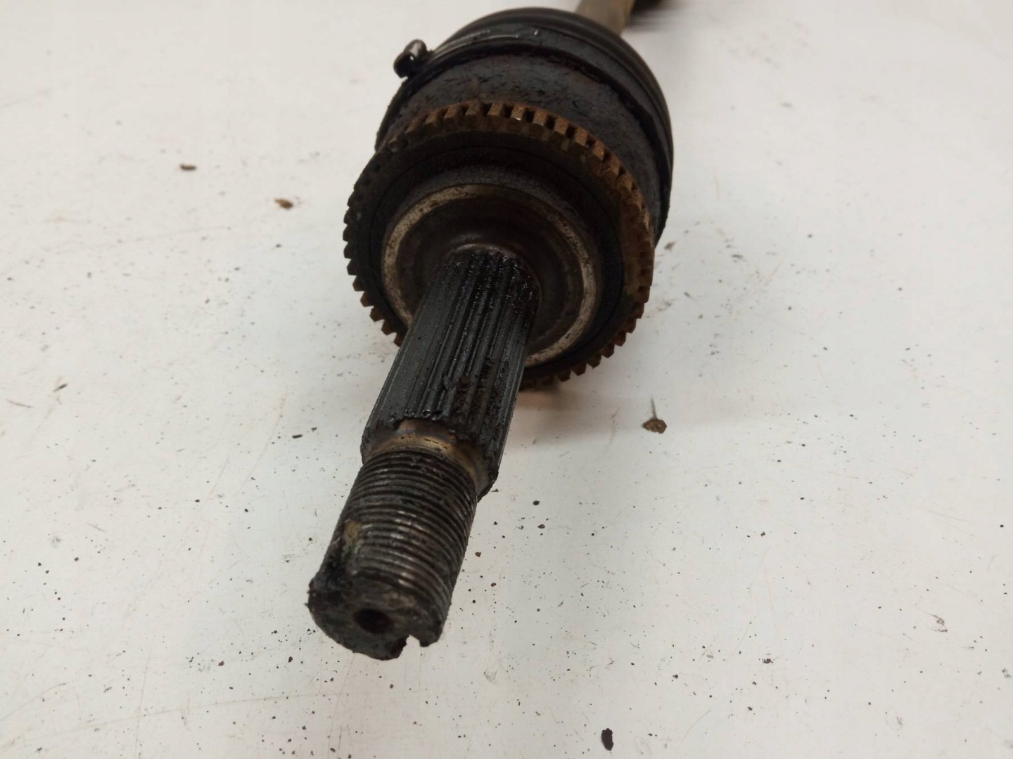semi-axis left front 1.6 B Kia Rio III (2011-)