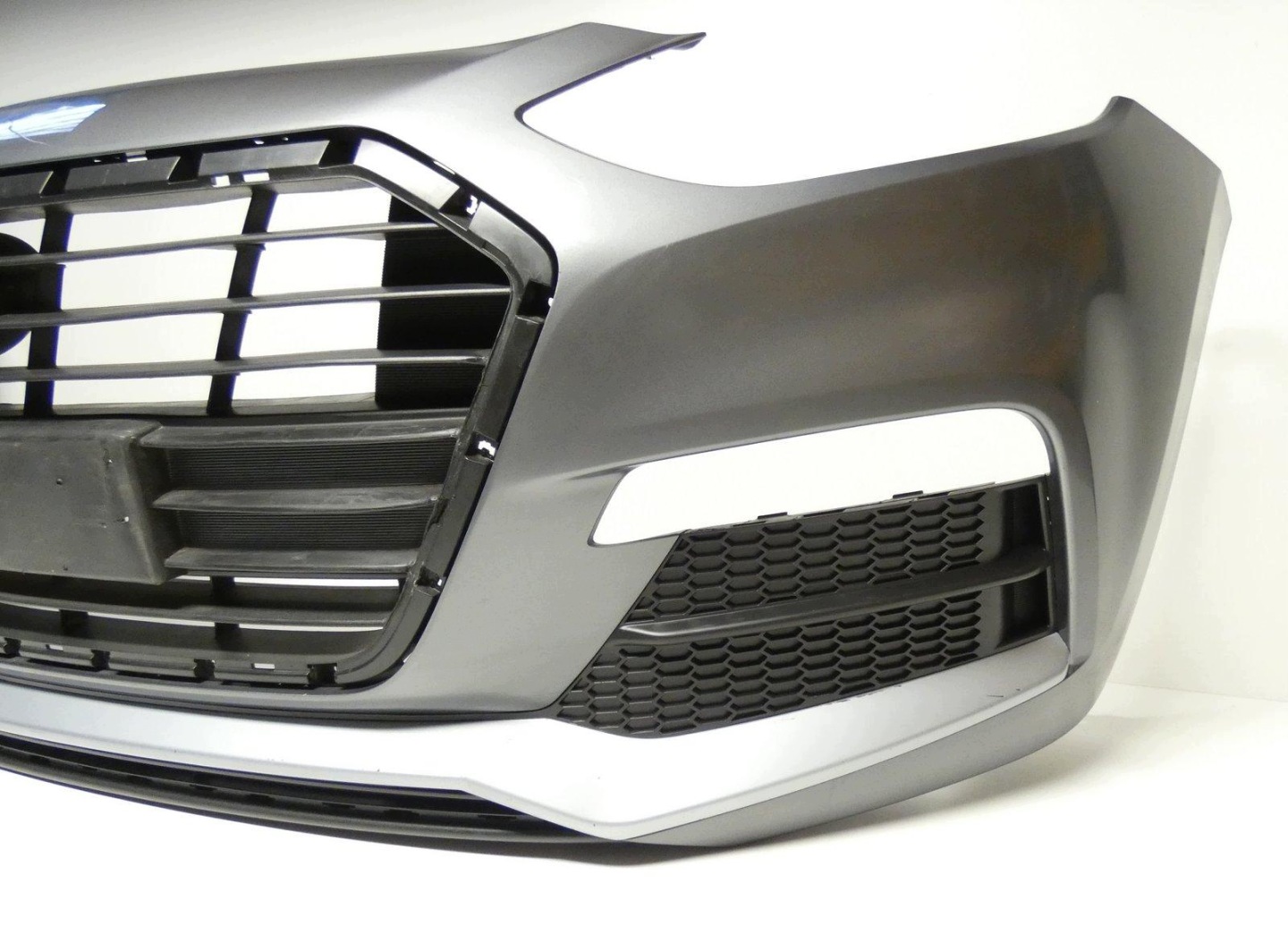 HYUNDAI i30 I30 TURBO 86511-A6500ISTDI 2012-2016 front bumper