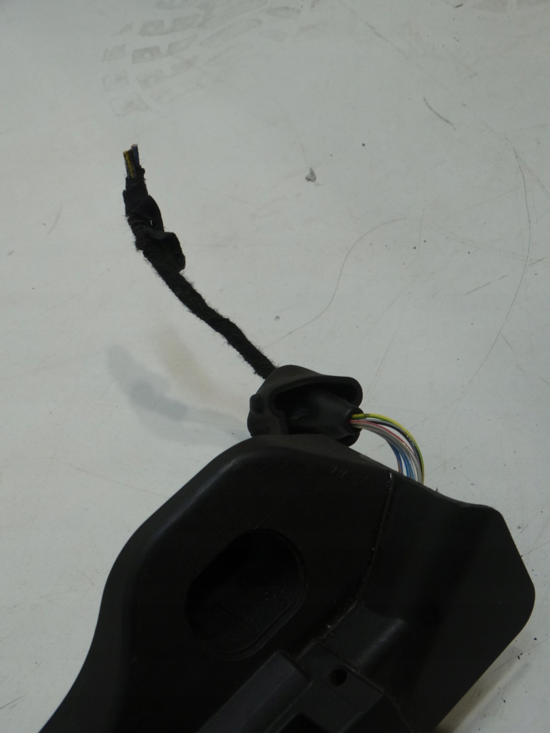 potentiometer accelerator pedal SEAT ALTEA 2007R.- 1K1721503M