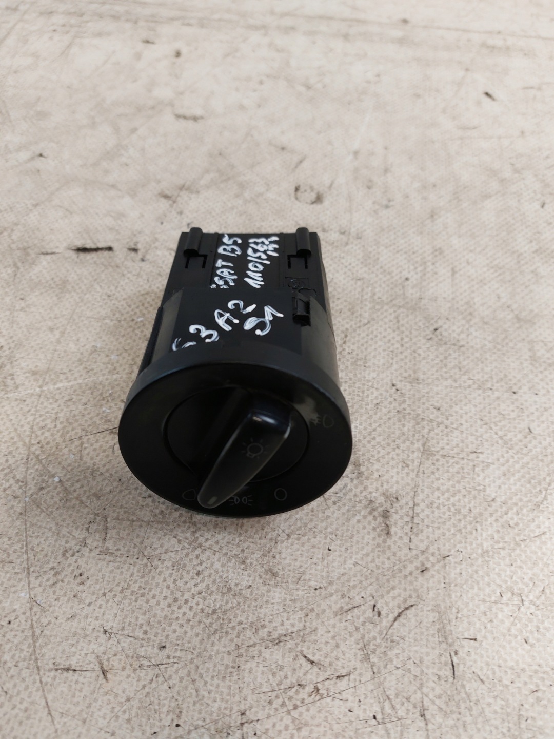 interruttore luci VW PASSAT B5