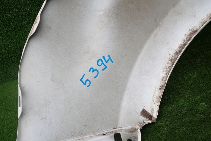 HYUNDAI I10 13- fender right front front