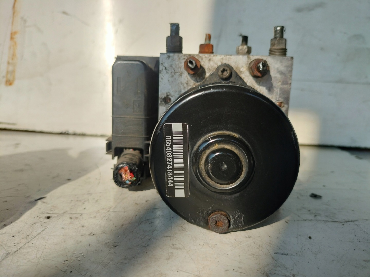 FORD FOCUS MK2 MAZDA 3 BL servofreno ABS 3M51-2C405-EA 10.0960-0111.3