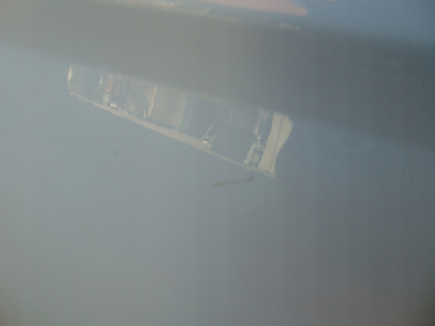 dveře levý předek přední MERCEDES C W204 149