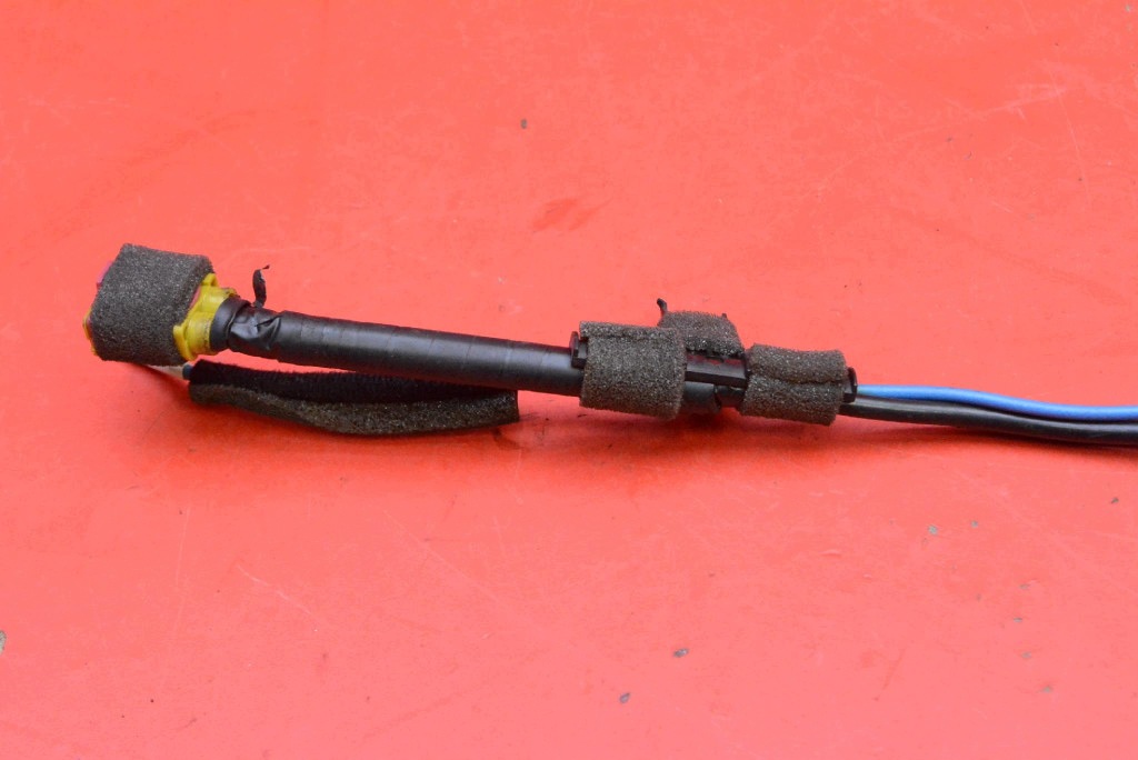 bundle wiring ANTENY 96231-A8000 KIA OPTIMA 4 IV 15-20