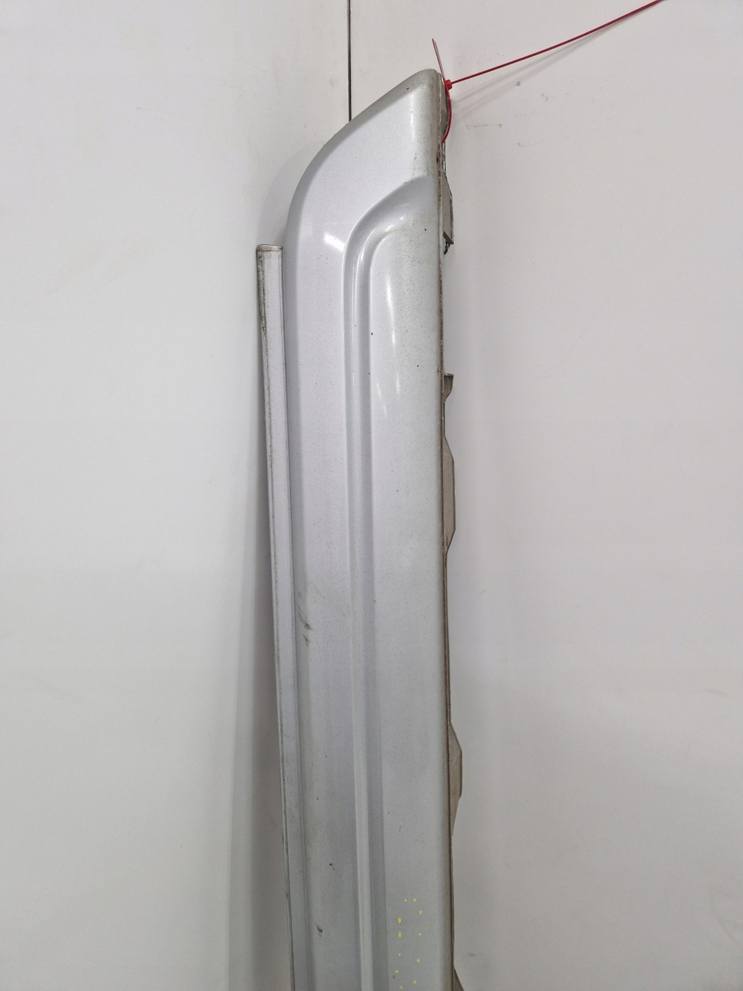 moulding threshold right BMW X3 E83 M PAKIET OE