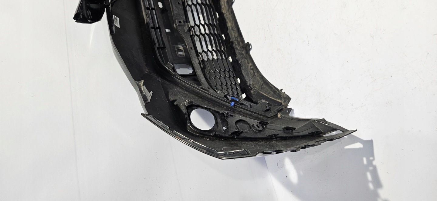 front bumper TOYOTA C-HR CHR LIFT 19- original