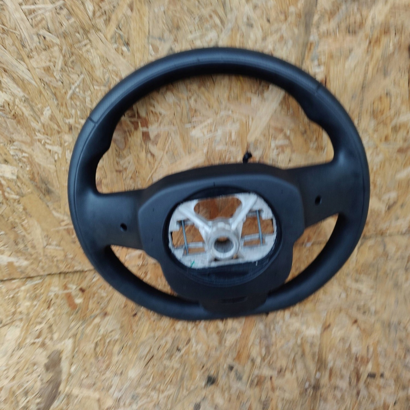 lenkrad Citroen C3 98164325ZD