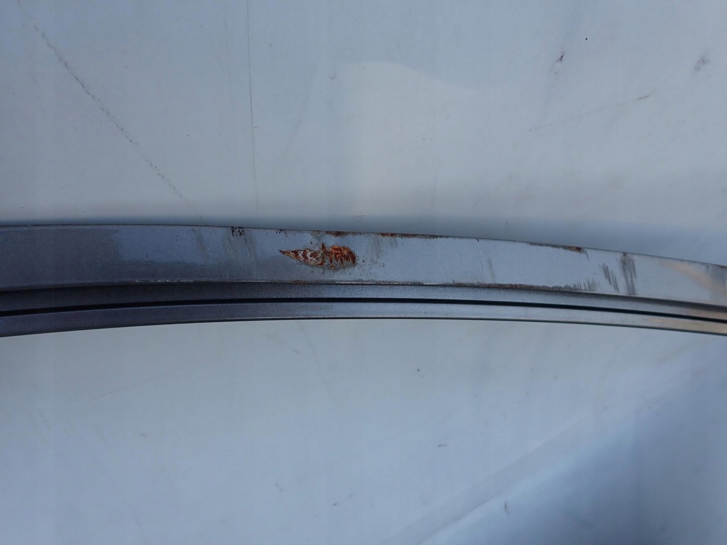KIA PICANTO II 11-17 door right front
