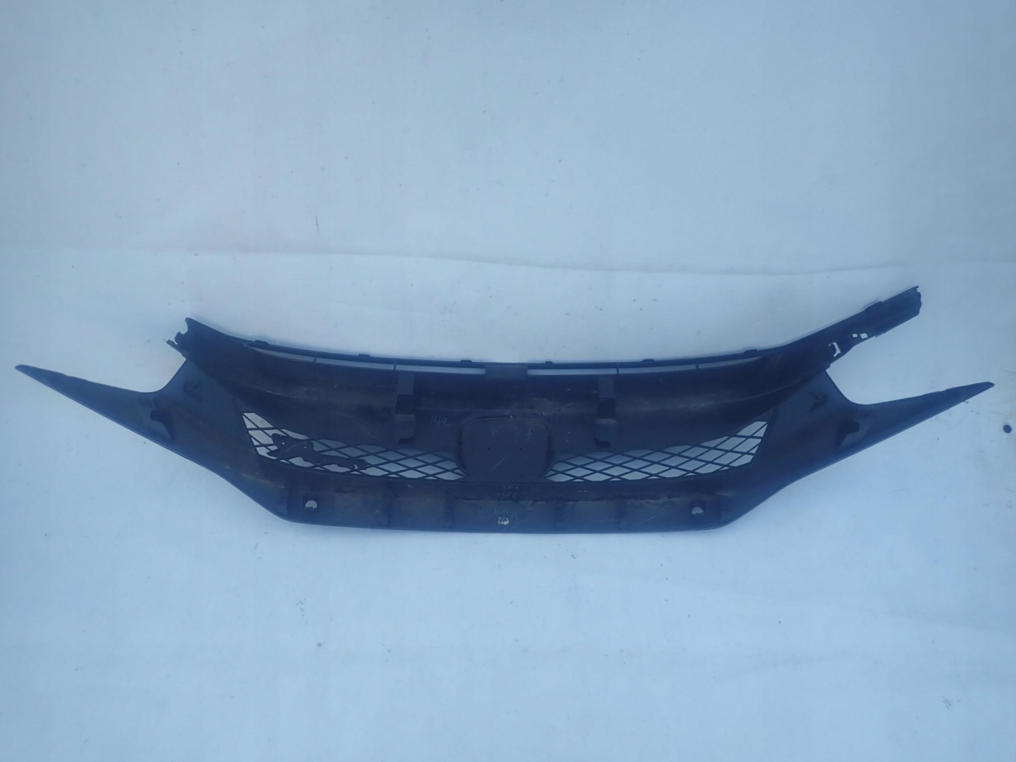 HONDA CIVIC X 10 TYPE R 15- grill grille radiator