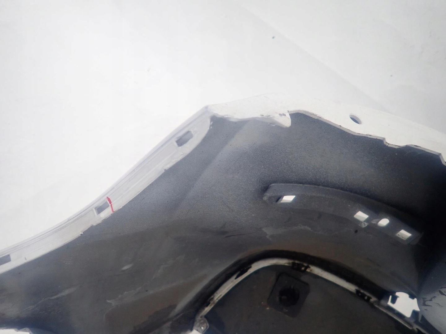 BMW 2 F45 ACTIVE TOURER m-packet 14- bumper rear part