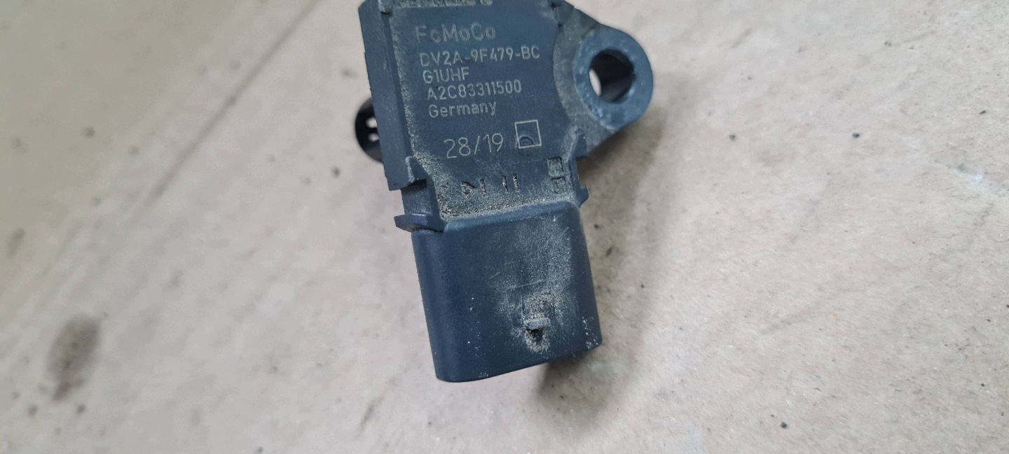 Ford Edge II 2020 ST LIFT sensor CISNEINIA luft 2.7 V6 DV2A9F479BC
